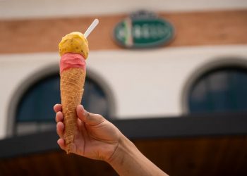 Gelato Borelli
