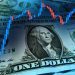 Dólar cai para R$ 5,86 e fecha na menor cotação em dois meses