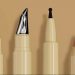 Faber-Castell Cosmetics lança lápis de maquiagem com tampa biodegradável
