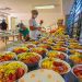 Zé Delivery inicia arrecadação para ONGs Ação da Cidadania, Gastromotiva e G10 Favelas