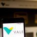 CEO da Vale Base Metals Limited, Deshnee Naidoo, deixará cargo em março de 2024