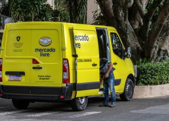 Mercado Livre gera 27 empregos por hora na América Latina
