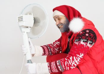 Natal: Ventilador e ar-condicionado são itens mais buscados no e-commerce