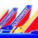 Southwest Airlines sofre multa de US$ 140 milhões pelo colapso em feriado de 2022