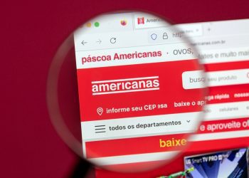 Americanas