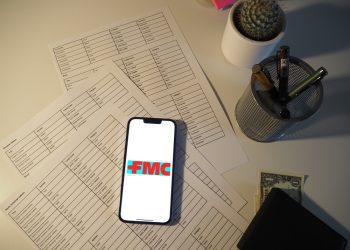 FMC inicia plano de reestruturação global que inclui demissões no Brasil