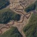Mudanças climáticas prejudicam crescimento do Brasil, avalia OCDE