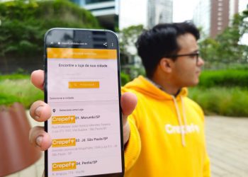 Com a adoção desta tecnologia, será possível mapear o consumo dos clientes, produtos, tempo e frequência em cada unidade