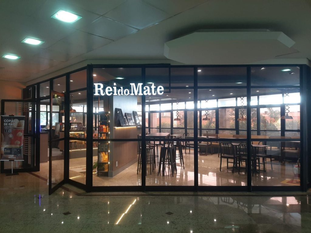 Rei do Mate