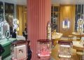 Loja da Swarovski em Nova York, EUA - Foto: Mercado&Consumo