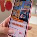 Bibi lança app para melhorar experiência de compra e relacionamento com clientes