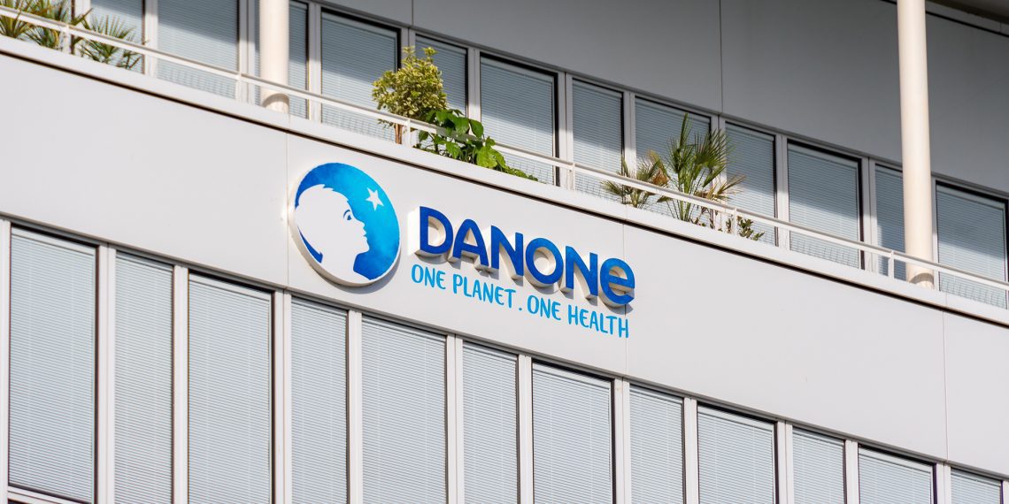 Danone pede desculpas ao Ministério da Agricultura e diz continuar comprando soja brasileira