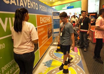 Shopping Metrô Itaquera recebe o Museu Catavento em parceria especial