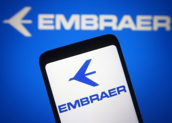 BNDES contratou até R$ 10 bi em financiamento às exportações da Embraer em 2023
