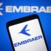 BNDES contratou até R$ 10 bi em financiamento às exportações da Embraer em 2023