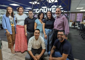 Gouvêa Foodservice anuncia fusão com a brandtech SaudaBe Group
