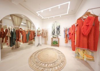 Ateliê Mão de Mãe inaugura flagship e espaço de capacitação profissional em Salvador