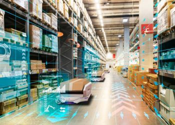 A transformação do varejo em tempos de resiliência, Inteligência Artificial e automação