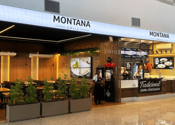 Montana Grill