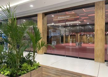 Multiplan unifica a marca dos centros de eventos em seus shoppings centers