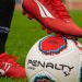 Penalty registra aumento de 45% na venda de calçados para prática esportiva