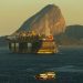Projeto liderado pela Petrobras inicia medições de vento em alto-mar na região do pré-sal