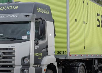 Sequoia Logística celebra memorando de entendimento para incorporação da Move3