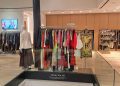 Loja da Crate & Barrel em Nova York
