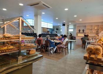 Foodservice em destaque na NRF Big Show 2024