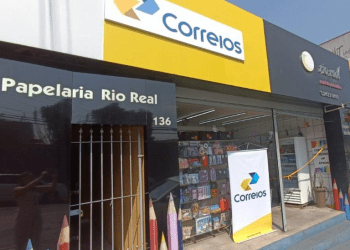 Correios abre editais para lojistas expandirem e investirem em negócios