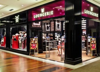 Loungerie