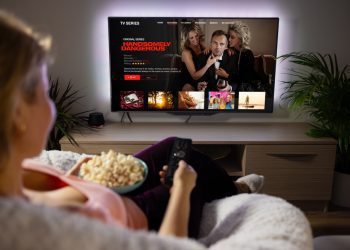 Quem você quer ser quando crescer? Blockbuster ou Netflix?