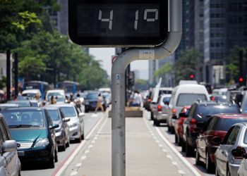 Aneel diz estar junto com Estados, prefeituras e governo para enfrentar adversidade climática