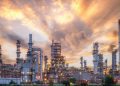 Produção industrial recua 0,4% em setembro