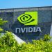 Nvidia abre plataforma de servidores de IA e parceira com a Foxconn em Taiwan
