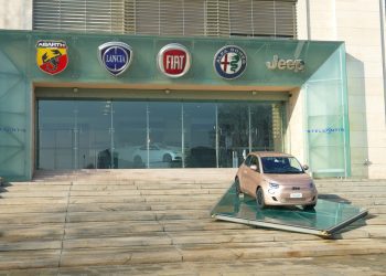 Stellantis compra DPaschoal e se torna maior distribuidor de autopeças na AL