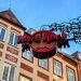 Hard Rock Cafe