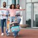 Voa Brasil será destinado a aposentados e estudantes do Prouni