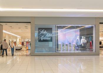 Saks Global entra com pedido de Chapter 11 nos Estados Unidos