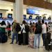 Resgate de passagens aéreas com pontos da Latam cresce 17% em 2023