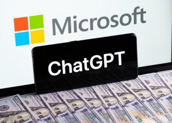 Comissão Europeia avalia se acordo entre Microsoft e OpenAI é anticompetitivo