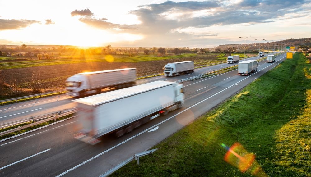 ANTT: 714 mil transportadores podem ser suspensos de realizar frete a partir de março