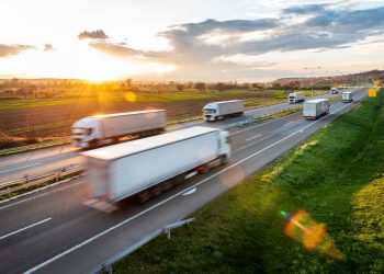 ANTT: 714 mil transportadores podem ser suspensos de realizar frete a partir de março