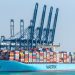 Maersk evitará Mar Vermelho e Golfo de Áden 'no futuro previsível', após ataques rebeldes