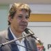 Haddad encerra agenda pública do dia após encontros com CUT, Abrasel e Shein