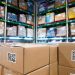 Lojas com estoques adequados sobem para 58,8% em janeiro, diz FecomercioSP