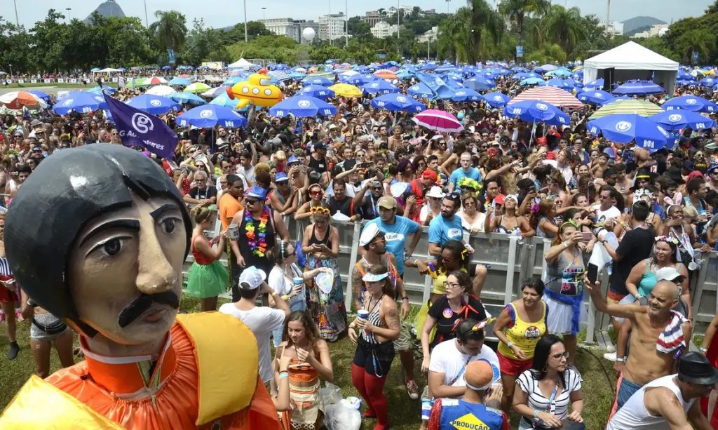 Carnaval de 2024 supera expectativas e se torna um dos melhores para bares e restaurantes