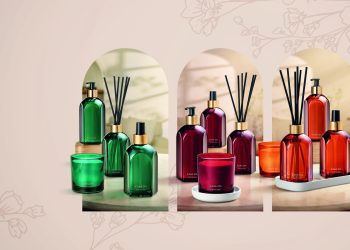 O Boticário amplia portfólio e lança Casa 214, marca de perfumaria para casa