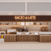 Bacio di Latte inaugura loja no Itaim e planeja abrir mais seis em SP neste semestre