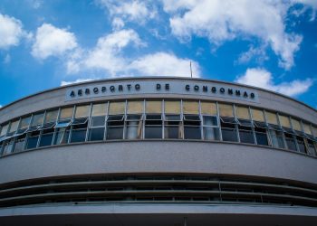 Aeroporto de Congonhas receberá R$ 2 bilhões em melhorias